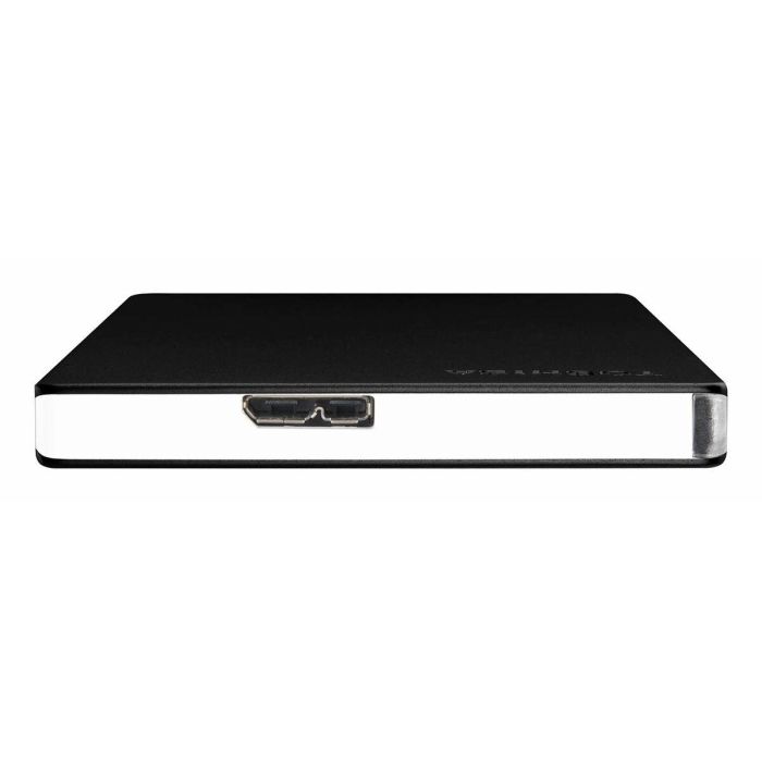 Disco Duro Externo Toshiba HDTD320EK3EA Negro 2 TB HDD 1