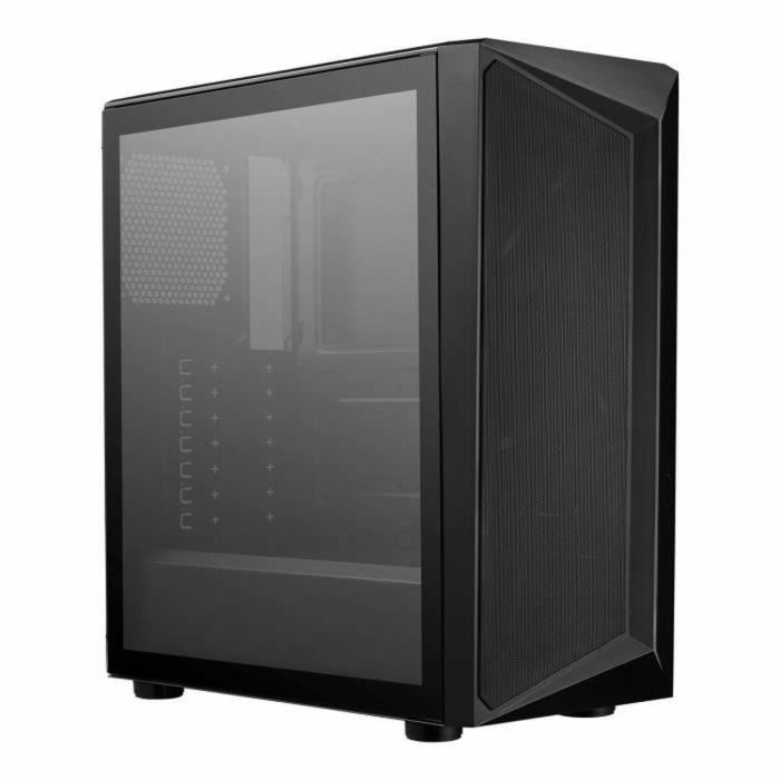 Cooler Master COO4719512118450 CMP 510 PC Case - Midi Tower - Negro - Compatible con ATX, Micro ATX, Mini-ITX 1