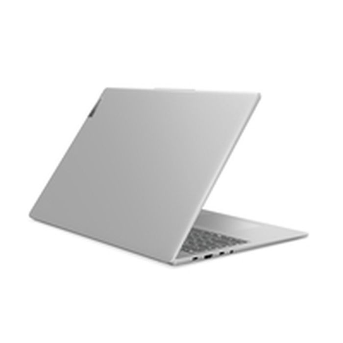 Laptop Lenovo 83DC005WSP 16" 32 GB RAM 1 TB SSD Intel Evo Core Ultra 5 125H Qwerty Español 10