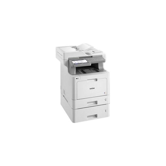 Multifuncion Brother Laser Color Mfc - L9570Cdwt Fax 1 Multifuncion Brother Laser Color Mfc - L9570Cdwt Fax 1