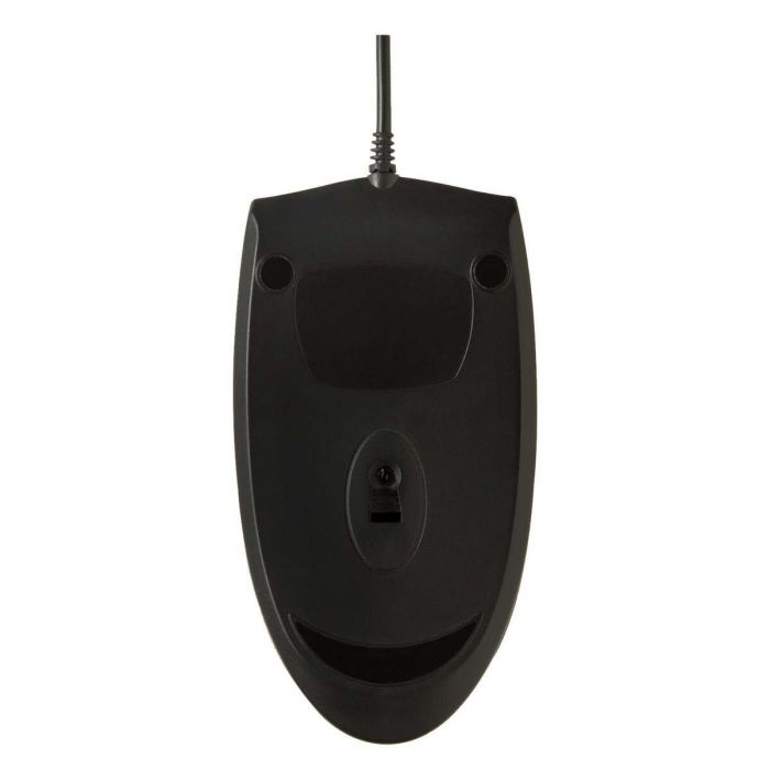 Ratón V7 MV3000010-5EC 1000 dpi 3 Ratón V7 MV3000010-5EC 1000 dpi 3