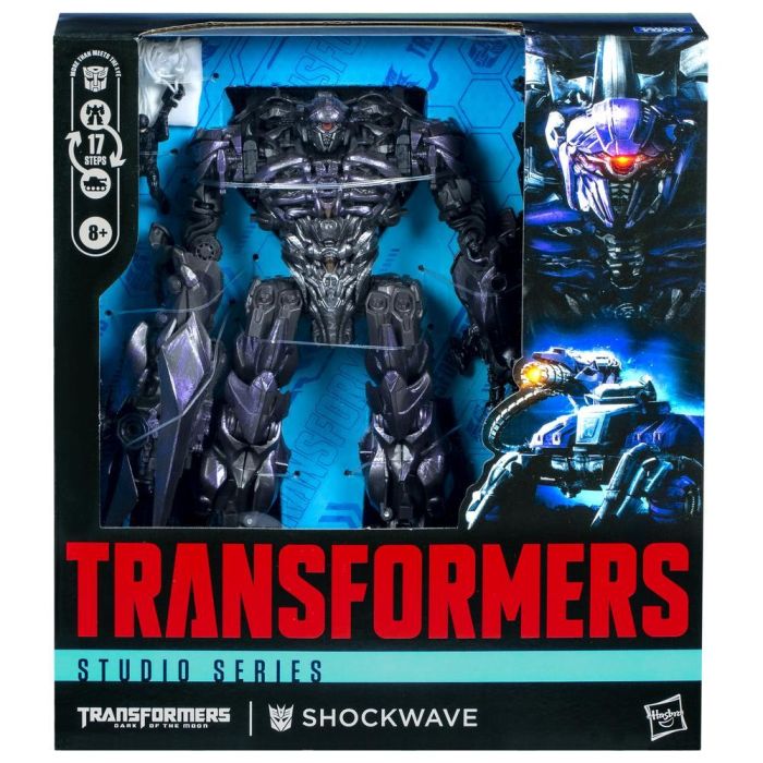 Figura Hasbro Transformers Dark Of The 3 Figura Hasbro Transformers Dark Of The 3