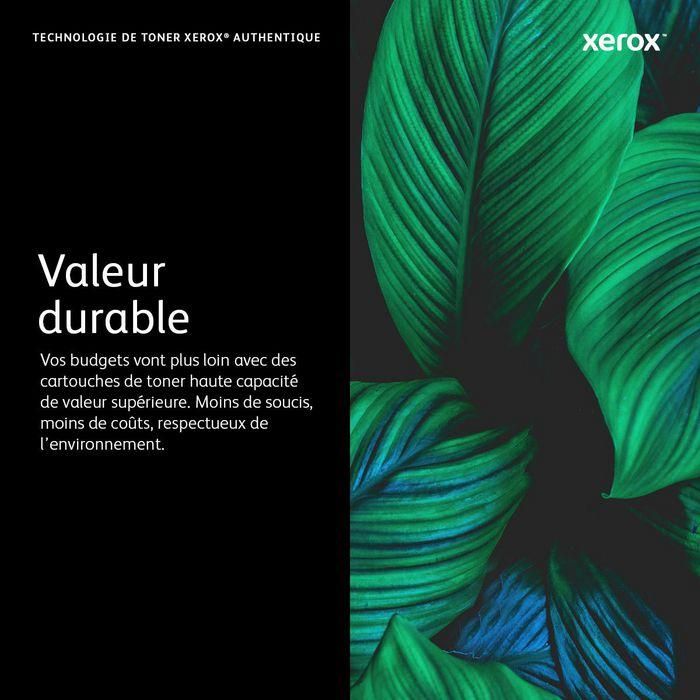 Xerox Toner Cartridge 1 Pc(S) Original Cyan 25 Xerox Toner Cartridge 1 Pc(S) Original Cyan 25