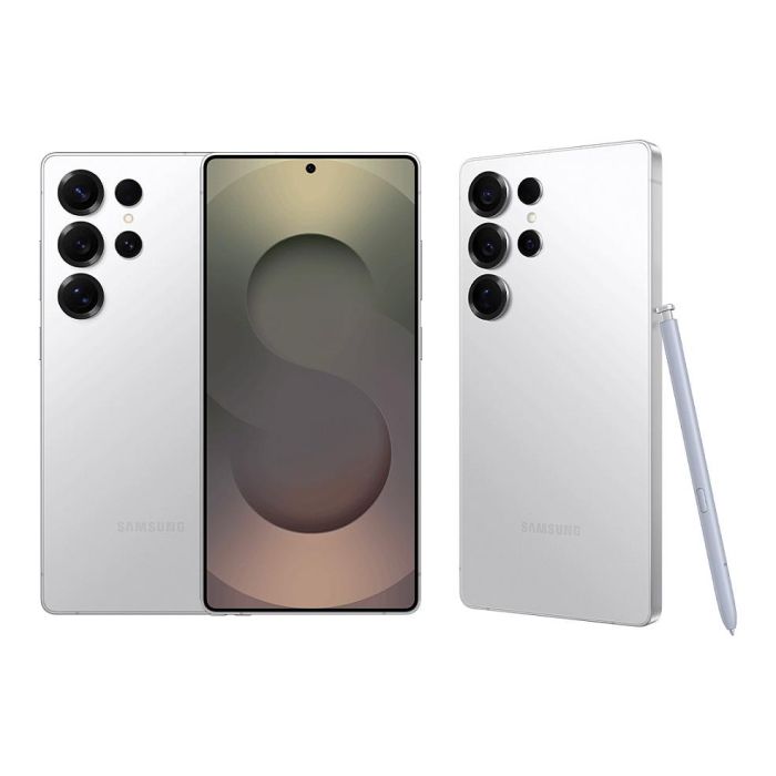 Samsung Galaxy S25 Ultra 12GB/256GB 6.9" Plata Titanio 1