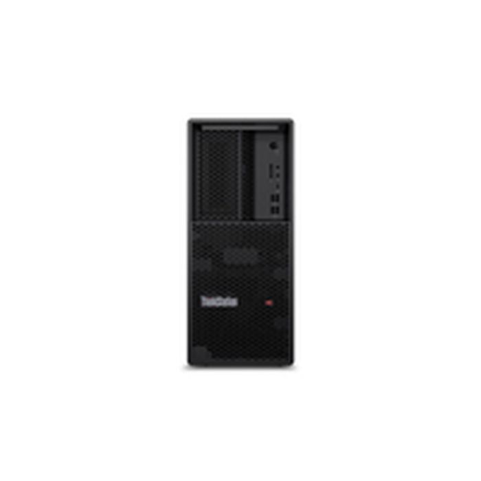 PC de Sobremesa Lenovo 30HT005RSP 32 GB RAM 1 TB SSD Intel Core Ultra 7 265K NVIDIA RTX A1000 1
