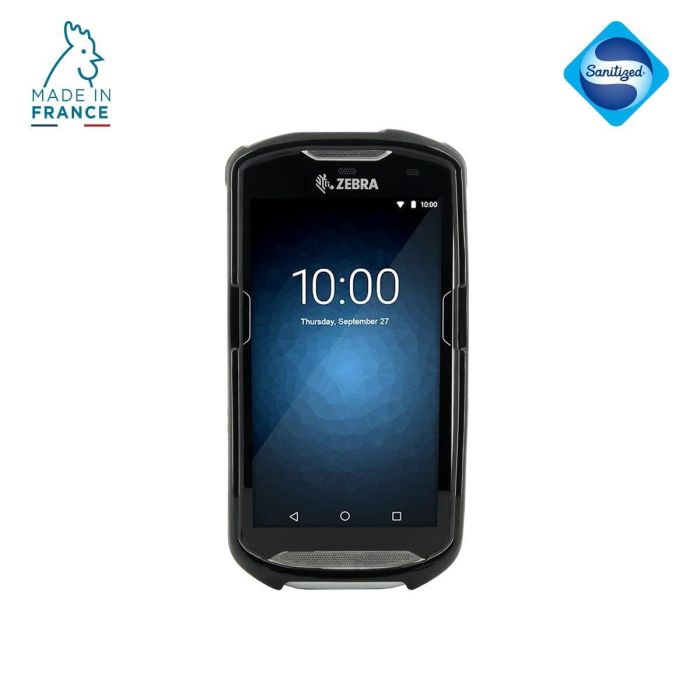 Funda para Móvil Mobilis 065003 Negro 6