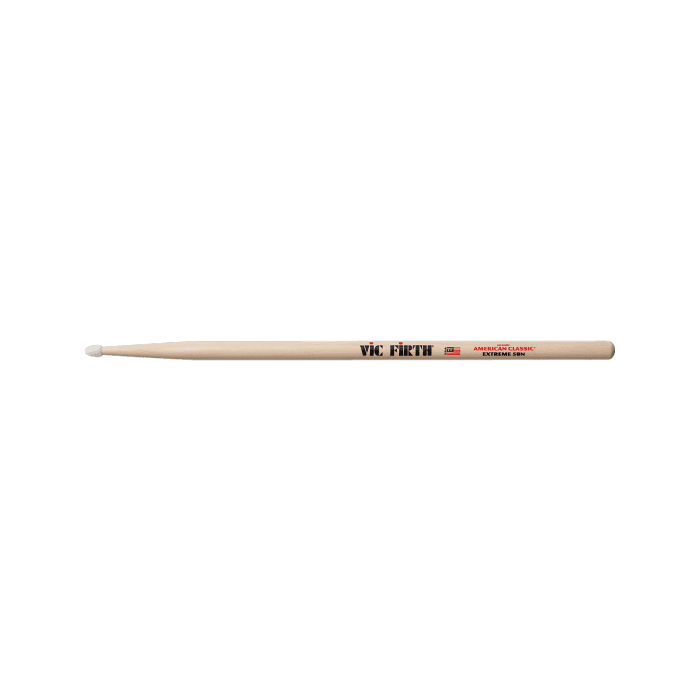 Baquetas Vf American Classic® Extreme 5B Nylon Baquetas Vf American Classic® Extreme 5B Nylon