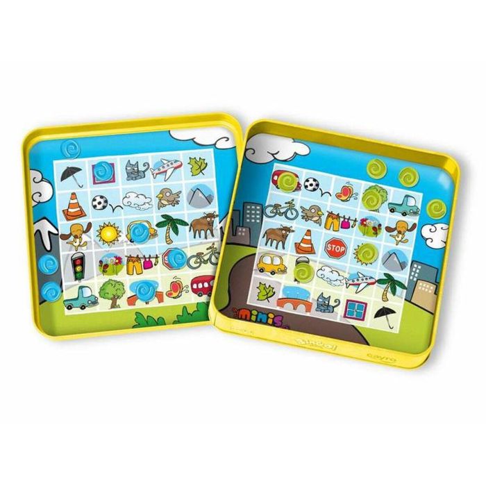Bingo travel (100% madera fsc) 2 Bingo travel (100% madera fsc) 2
