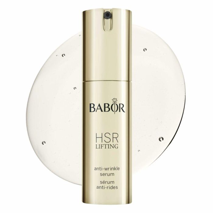 Babor Sérum facial antiarrugas HSR LIFTING con efecto lifting para piel más firme 30 ml 6
