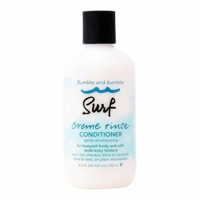 Bumble & Bumble Surf Creme Rinse Conditioner para cabello fino 250 ml