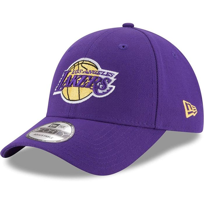 Gorra Deportiva THE LEAGUE LOSLAK OT New Era 11405605 4 Gorra Deportiva THE LEAGUE LOSLAK OT New Era 11405605 4
