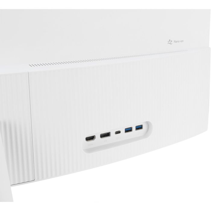 ASUS Monitor VU34WCIP-W 86.7cm (34") WQHD 100Hz 1ms Curvo Blanco Eye Care+ 8 ASUS Monitor VU34WCIP-W 86.7cm (34") WQHD 100Hz 1ms Curvo Blanco Eye Care+ 8