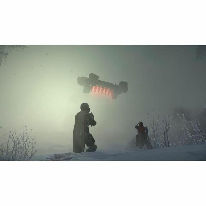 Sony Helldivers 2 PlayStation 5 Juego HELLDIVERS2PS5 3 Sony Helldivers 2 PlayStation 5 Juego HELLDIVERS2PS5 3