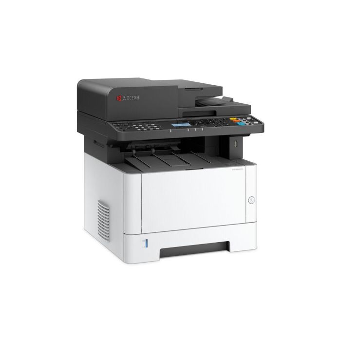 KYOCERA Multifuncion Laser Monocromo ECOSYS MA4000x (Tasa Weee incluida) 1 KYOCERA Multifuncion Laser Monocromo ECOSYS MA4000x (Tasa Weee incluida) 1