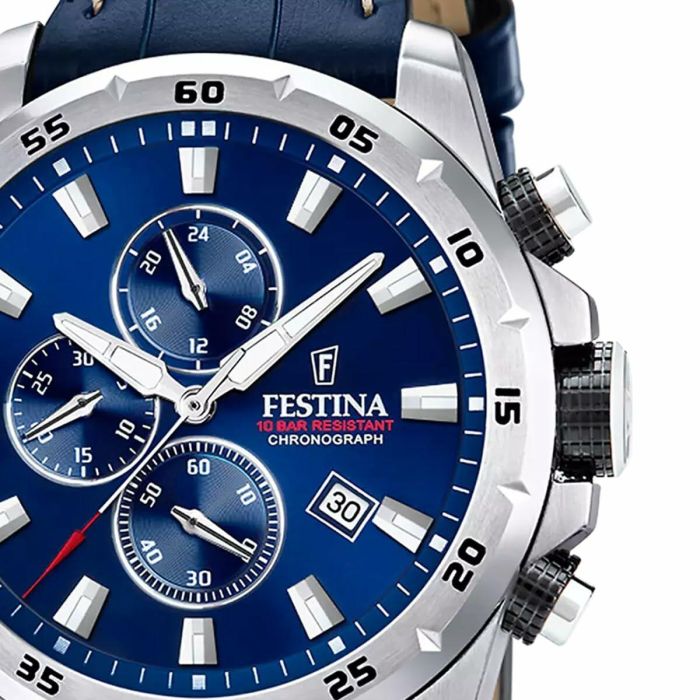 Reloj Hombre Festina F20692/2 1
