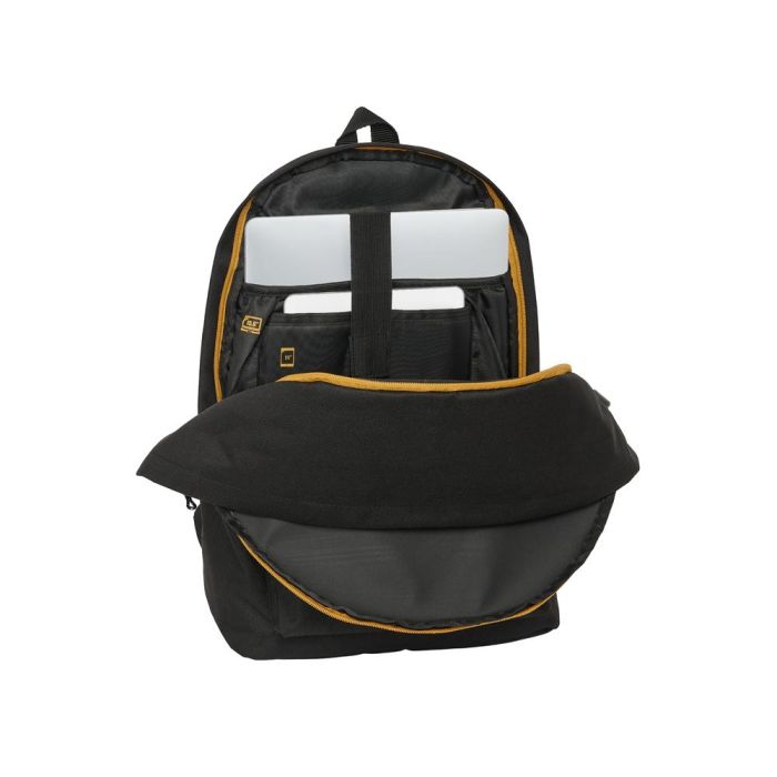 Mochila Safta Doble Para Portatil 15,6-' + Usb Kings League Ultimate Mostoles 440x310x180 mm 4