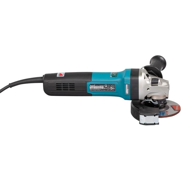 Makita GA5091X01 Winkelschleifer 7