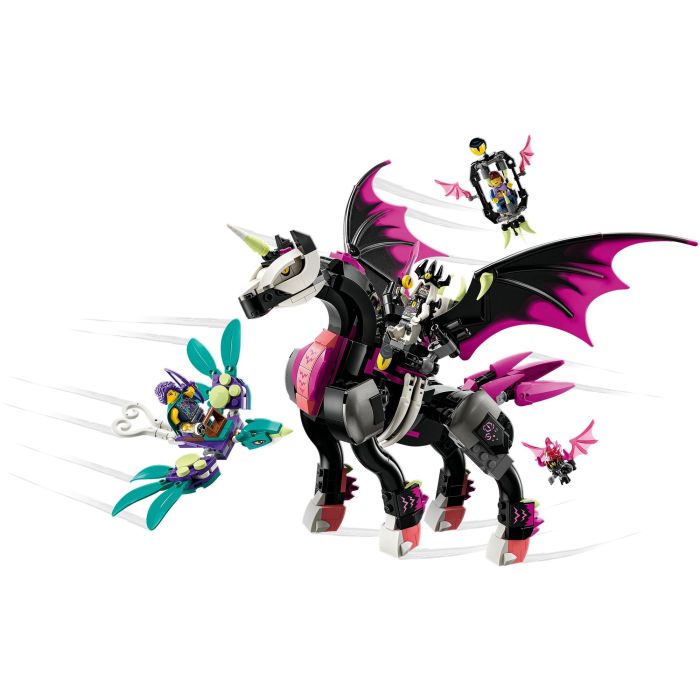 LEGO Dreamzzz Pegasus 2 LEGO Dreamzzz Pegasus 2