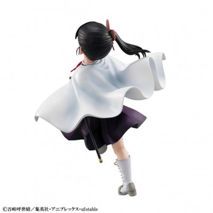 Megahouse Figura Tsuyuri Kanawo de Kimetsu No Yaiba en PVC de 17 cm 2 Megahouse Figura Tsuyuri Kanawo de Kimetsu No Yaiba en PVC de 17 cm 2
