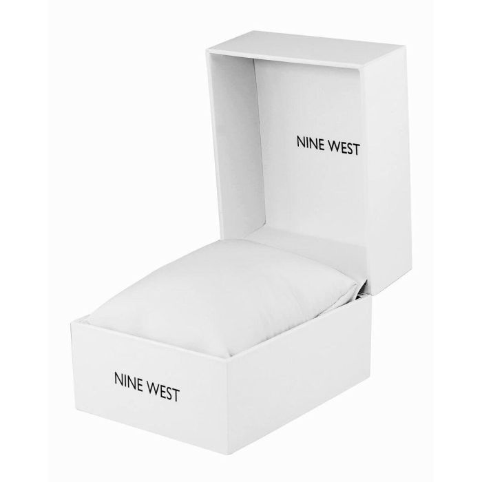 Reloj Mujer Nine West NW-2556RGPK (Ø 34 mm) 1 Reloj Mujer Nine West NW-2556RGPK (Ø 34 mm) 1