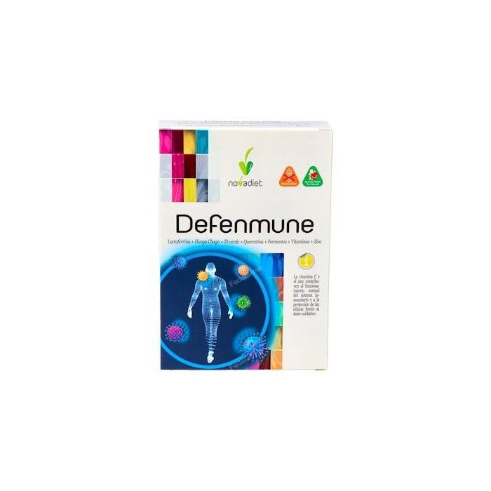 Defenmune