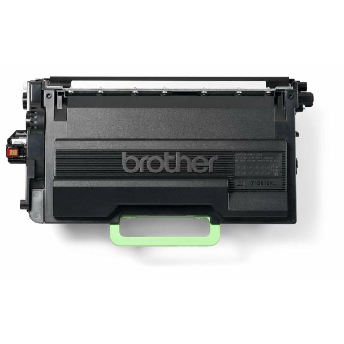 BROTHER TONER HLL6410DN, MFCL6910DN NEGRO 25K 5 BROTHER TONER HLL6410DN, MFCL6910DN NEGRO 25K 5