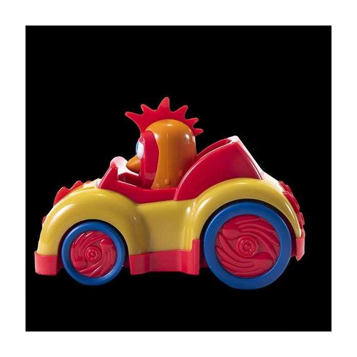 Bandai Vehículos La Granja de Zenón 13 cm - Modelos Surtidos 11 Bandai Vehículos La Granja de Zenón 13 cm - Modelos Surtidos 11