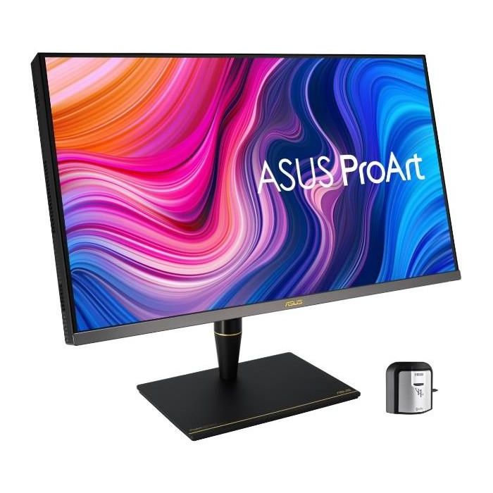ASUS PA32UCX-PK Monitor ProArt 32" 4K UHD IPS HDR1000 con USB-C, HDMI y DisplayPort para Diseño Gráfico 5