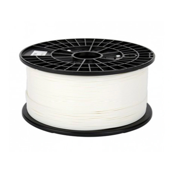 3d Colido Filamento PLA Nylon 1.75 mm 1 kg Blanco 3