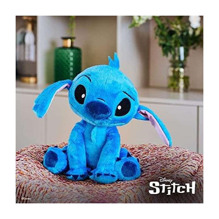 Simba Peluche Stitch 50 Cm Disney Referencia 6315876955 5 Simba Peluche Stitch 50 Cm Disney Referencia 6315876955 5