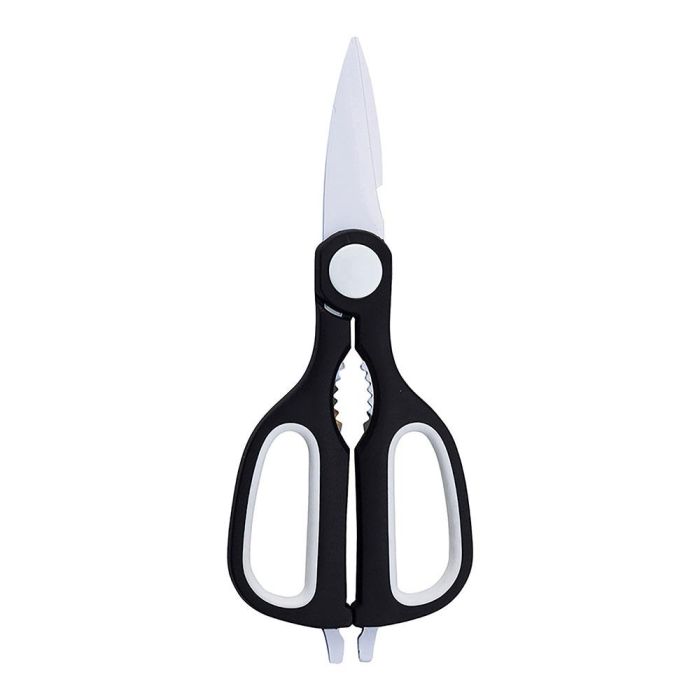 San Ignacio Tijeras acero inoxidable 21,3 cm con revestimiento cerámico sg-7285