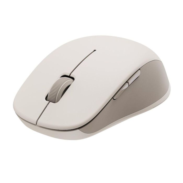 Xiaomi Dual-Mode Wireless Mouse 2 BHR8849GL Blanco - Ratón Inalámbrico con Conectividad Dual 6 Xiaomi Dual-Mode Wireless Mouse 2 BHR8849GL Blanco - Ratón Inalámbrico con Conectividad Dual 6