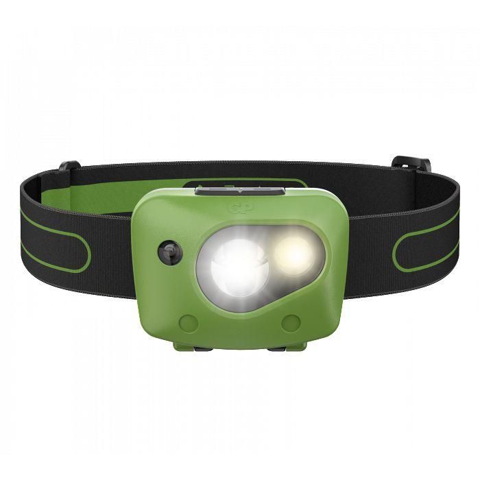 GP GP DISCOVERY Multi Purpose Headlamp CH43 1 GP GP DISCOVERY Multi Purpose Headlamp CH43 1