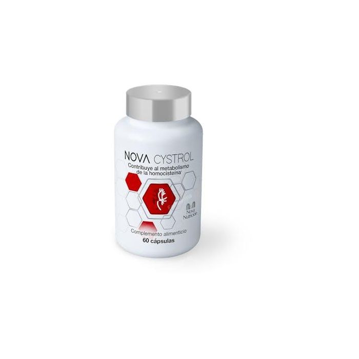 N&N NOVA NUTRICION Magnesio Treonato 100 Mg 90 Cápsulas