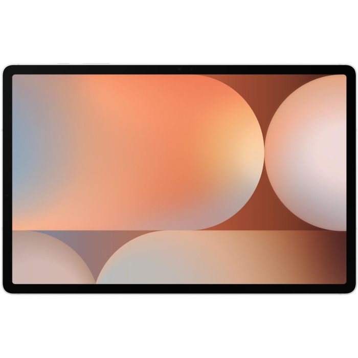Samsung Galaxy Tab S10+ LTE 5G Tablet 12.4" AMOLED 12GB RAM 512GB Plata IP68 1 Samsung Galaxy Tab S10+ LTE 5G Tablet 12.4" AMOLED 12GB RAM 512GB Plata IP68 1