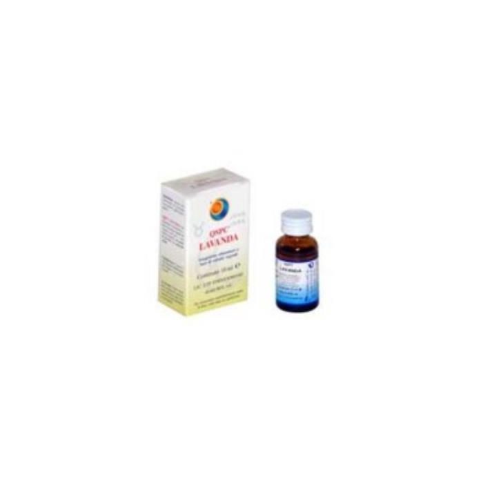 Qsa Lavanda Gotas 10ml - Relajación y Sueño para Estrés - Ayuda a Regular la Motilidad Gastrointestinal y Eliminar Gases