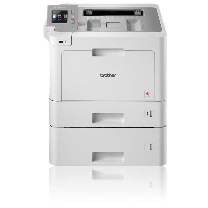 Brother HL-L9310CDWT Impresora Láser Color 31ppm WiFi LAN Duplex 0 Brother HL-L9310CDWT Impresora Láser Color 31ppm WiFi LAN Duplex 0