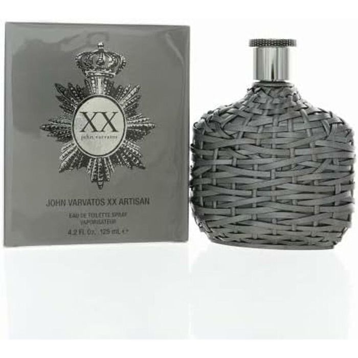 Perfume Hombre John Varvatos XX Artisan EDT 125 ml