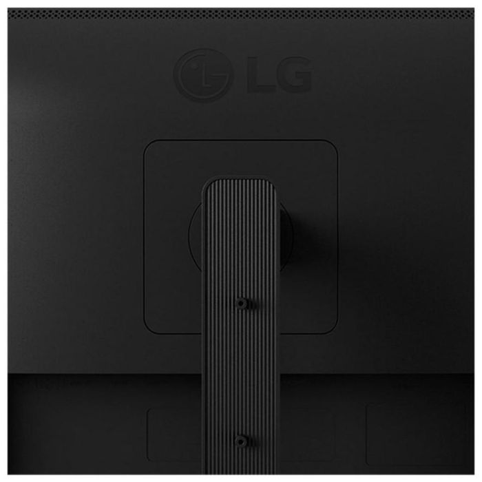 61cm/24" (1920x1080) LG 24BA550-B 16:9 FHD IPS 5ms 100Hz DP HDMI VGA USB Speaker Pivot Black 7