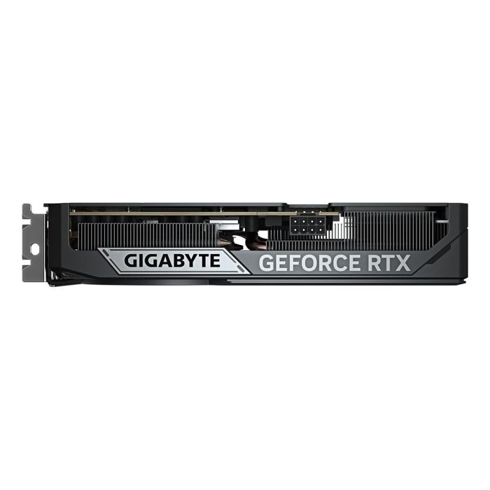 Gigabyte RTX 5060 Ti 8GB GDDR7 Windforce Max OC Tarjeta Gráfica GV-N506TWF2MAX OC-8GD 6