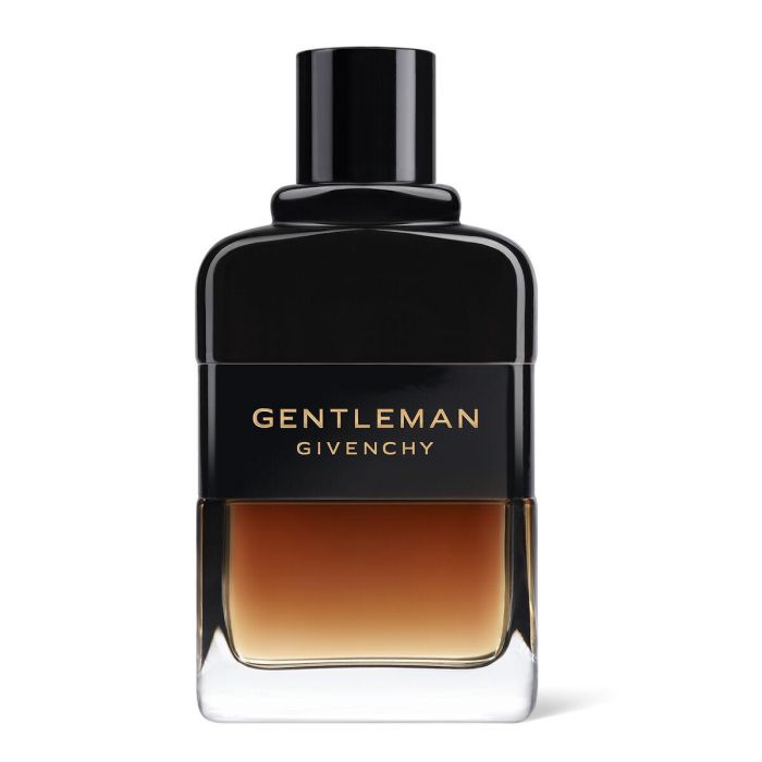 Givenchy Gentleman Reserve Privée Eau de Parfum Vaporizador para Hombre 100 ml. Aroma Ambarino Floral Amaderado con Iris y Whisky Absoluto. 0 Givenchy Gentleman Reserve Privée Eau de Parfum Vaporizador para Hombre 100 ml. Aroma Ambarino Floral Amaderado con Iris y Whisky Absoluto. 0