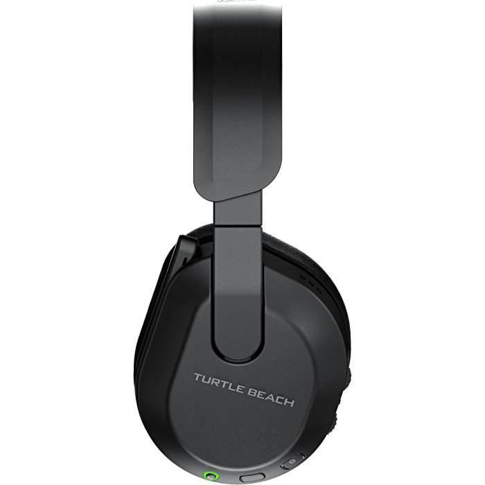 Auriculares inalámbricos para juegos multiplataforma - TURTLE BEACH - Stealth 600 PC (Gen 3) - Negro 2 Auriculares inalámbricos para juegos multiplataforma - TURTLE BEACH - Stealth 600 PC (Gen 3) - Negro 2