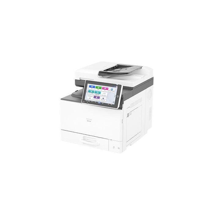 Ricoh IM C300F Farb-Multifunktionssystem 4-en-1 A4 LAN ADF 1