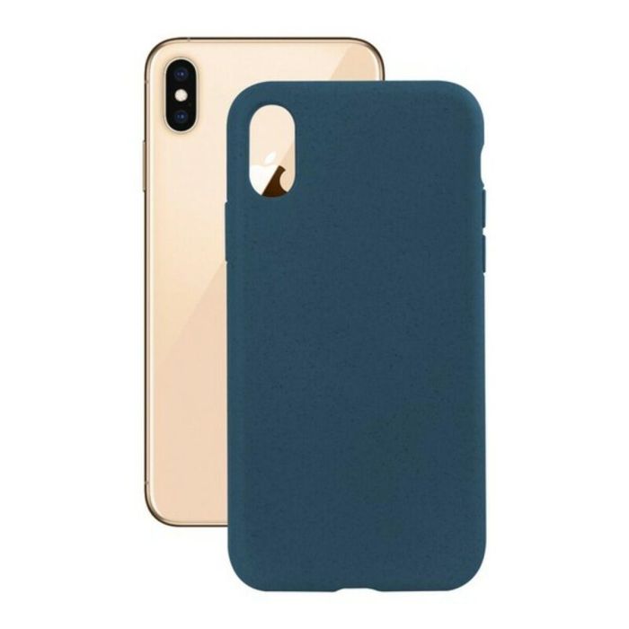 Funda para Móvil Iphone XS Max KSIX Eco-Friendly Iphone XS MAX 6