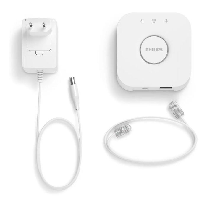 Philips Hue Puente de conexión Philips Hue Puente de conexión