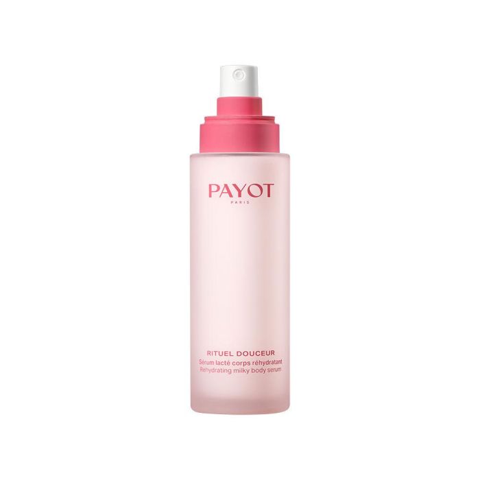 Payot Rituel Douceur Sérum Leche Corporal Rehidratante 100 mL 1 Payot Rituel Douceur Sérum Leche Corporal Rehidratante 100 mL 1