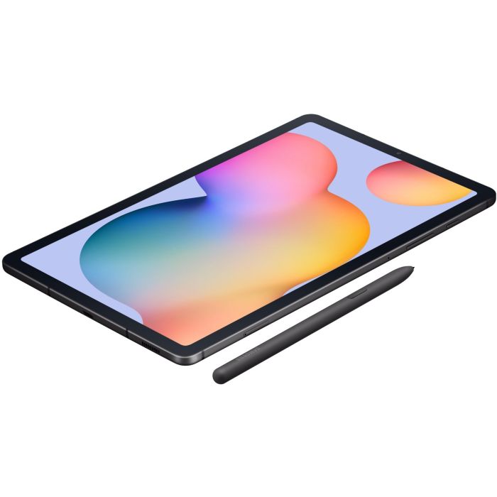 Samsung Galaxy Tab S6 Lite (2024) Wi-Fi 64GB Gris, Pantalla 10.4", 4GB RAM, Android, Batería 7040 mAh 5 Samsung Galaxy Tab S6 Lite (2024) Wi-Fi 64GB Gris, Pantalla 10.4", 4GB RAM, Android, Batería 7040 mAh 5