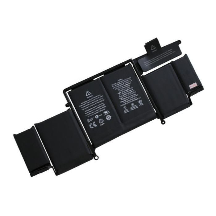 CoreParts A1502 Batería Li-Pol 6 Celdas para Portátil Apple MacBook Pro Retina 13" 72Wh 11.34V 6.33A 2013-2014