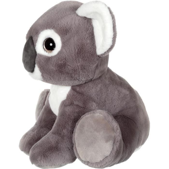 GIPSY - Puppy Eyes Pets 40 cm koala 1 GIPSY - Puppy Eyes Pets 40 cm koala 1