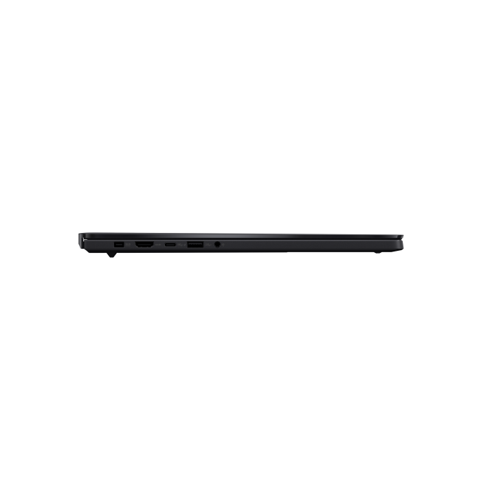 ASUS ProArt P16 OLED H7606WI-ME067 - Ordenador Portátil 16" WQUXGA (AMD Ryzen AI 9 HX 370, 32GB RAM, 100GB SSD, NVIDIA RTX 4070 8GB, Sin Sistema Operativo) Negro Nano - Teclado QWERTY español 6 ASUS ProArt P16 OLED H7606WI-ME067 - Ordenador Portátil 16" WQUXGA (AMD Ryzen AI 9 HX 370, 32GB RAM, 100GB SSD, NVIDIA RTX 4070 8GB, Sin Sistema Operativo) Negro Nano - Teclado QWERTY español 6